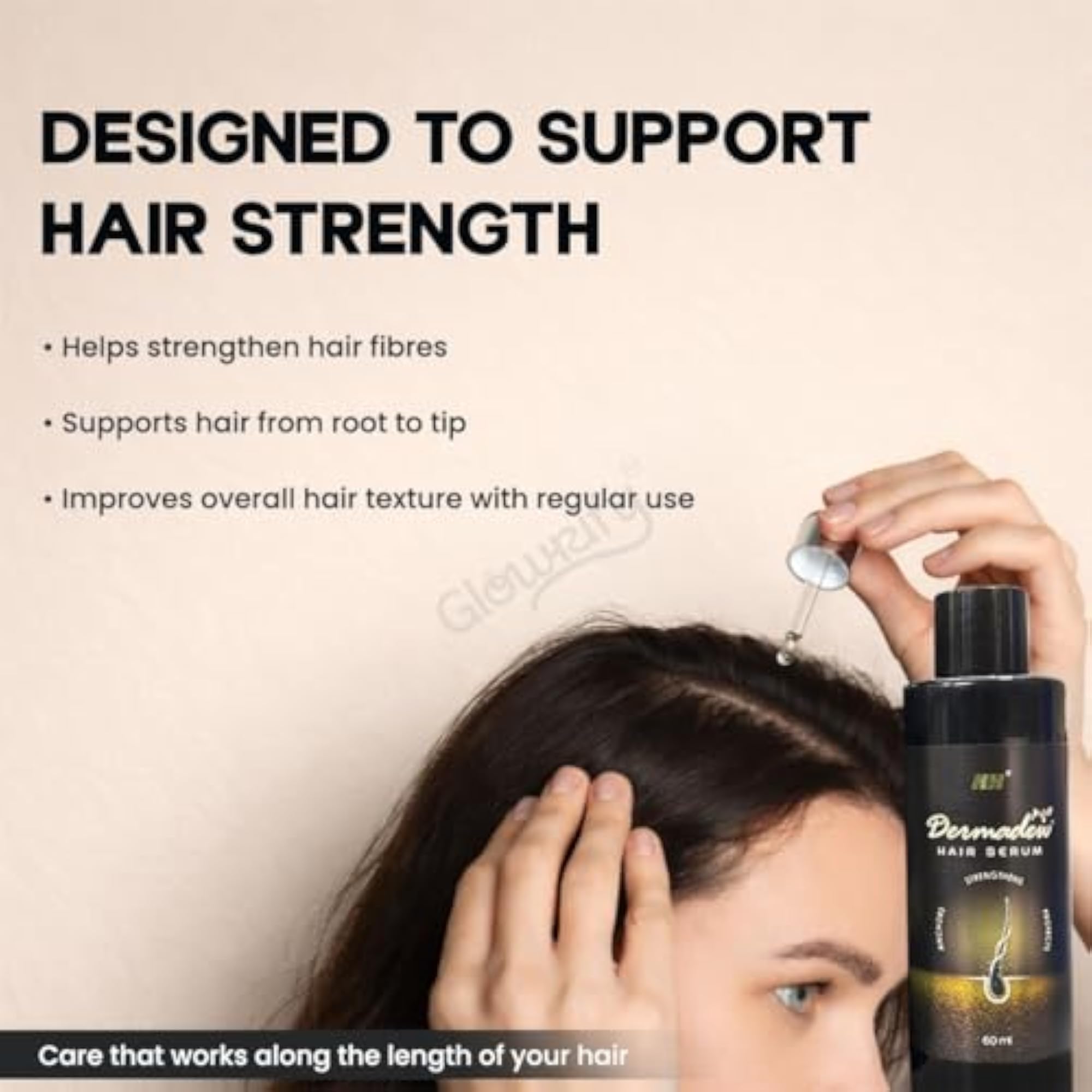 Hair Serum